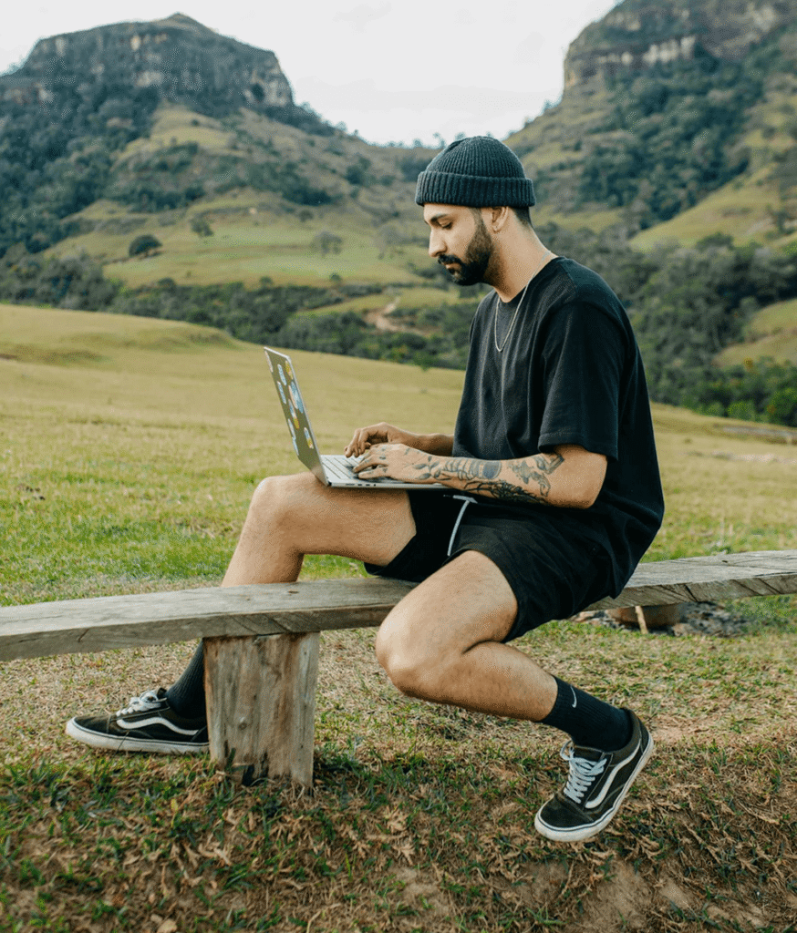 Freelancers and Remote Workers in India