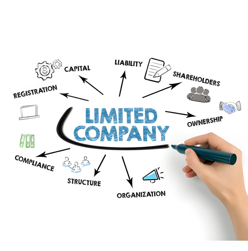 Manage Your Private Limited