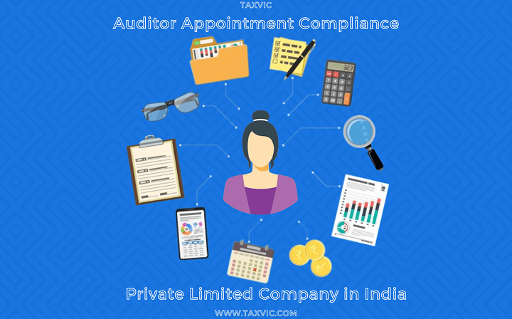 Auditor-Appointment-for-Private-Limited-Company