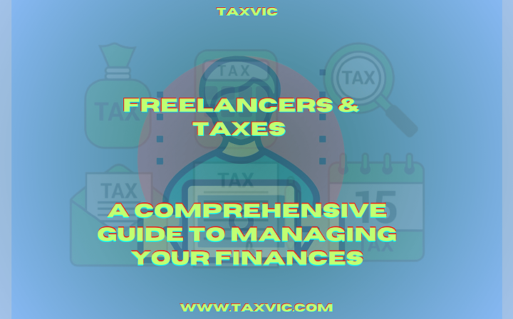 Freelancers-Taxes
